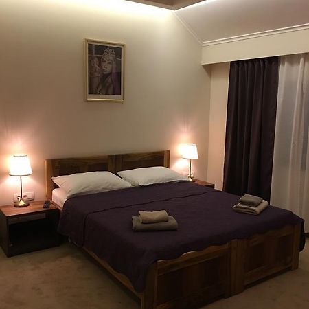 Guesthouse Noce Загреб Екстер'єр фото