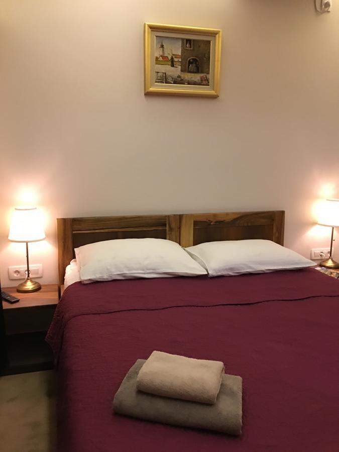 Guesthouse Noce Загреб Екстер'єр фото