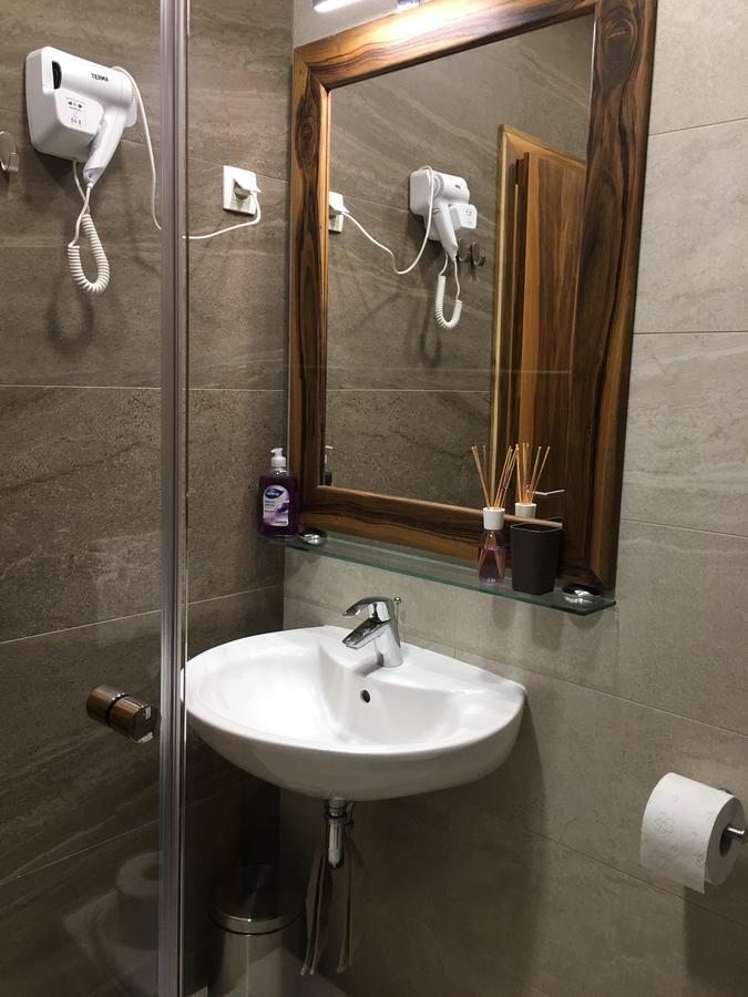 Guesthouse Noce Загреб Екстер'єр фото