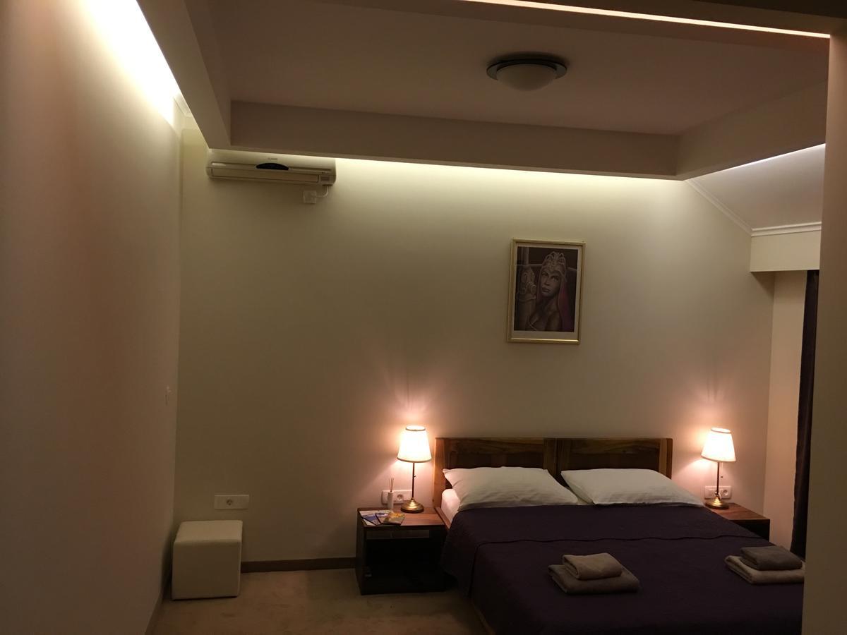 Guesthouse Noce Загреб Екстер'єр фото