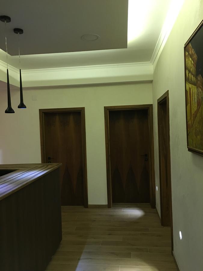 Guesthouse Noce Загреб Екстер'єр фото