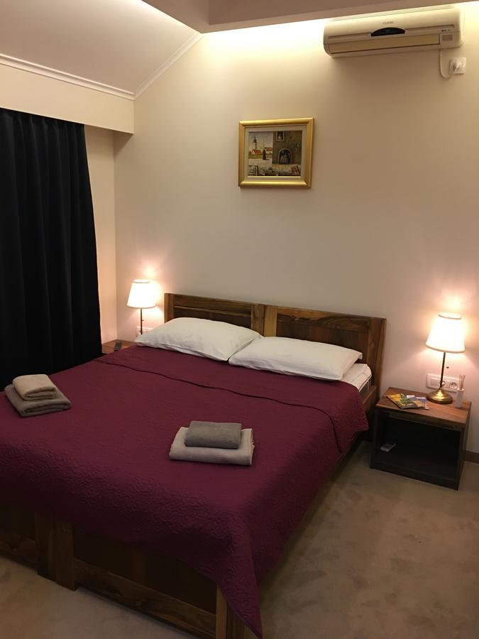 Guesthouse Noce Загреб Екстер'єр фото