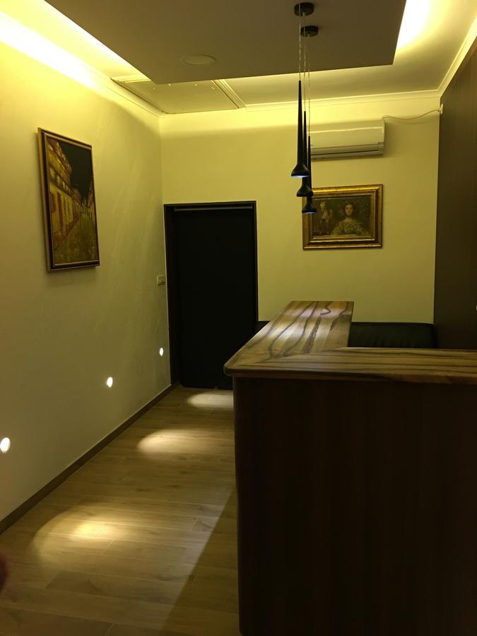 Guesthouse Noce Загреб Екстер'єр фото