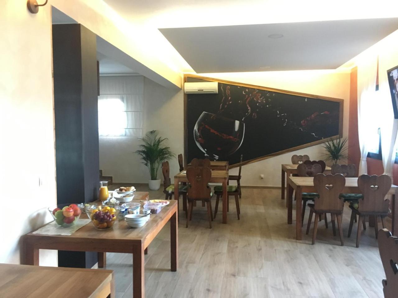 Guesthouse Noce Загреб Екстер'єр фото