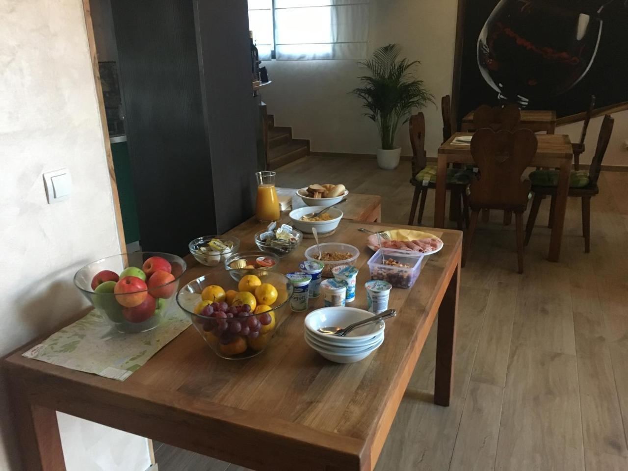 Guesthouse Noce Загреб Екстер'єр фото